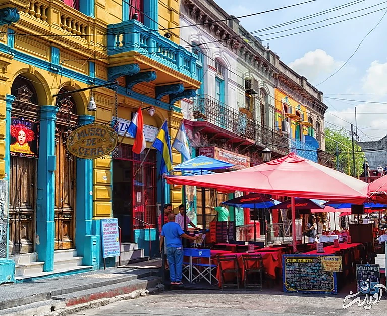 نوزده شهر زیبای جهان/ تصاویر